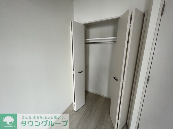 RELUXIA横濱元町の物件内観写真